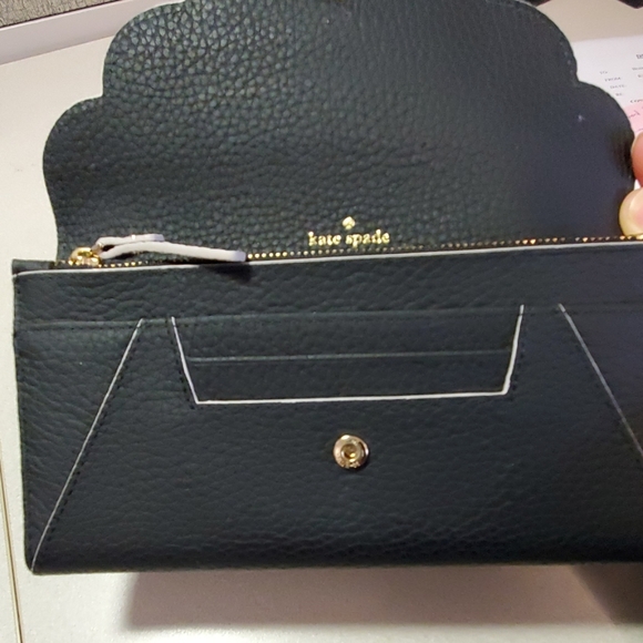 Kate Spade Wallet - Picture 4 of 6
